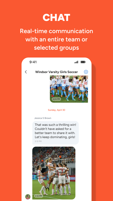 sportsYou screenshot