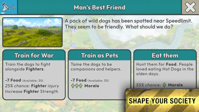 After Inc. screenshot