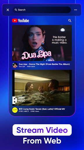 Screen Mirroring TV & Miracast screenshot