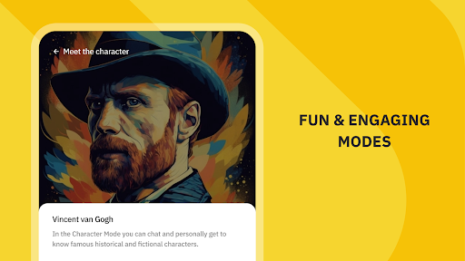 Talkpal - AI Language Learning screenshot