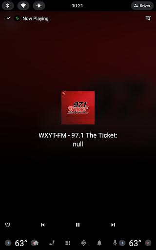 radio.net - AM FM Radio Tuner screenshot