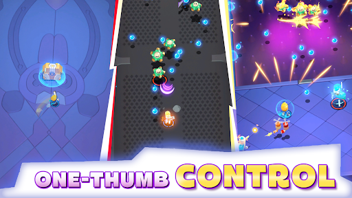 Star Blaster: Shooting Game Screenshot 14