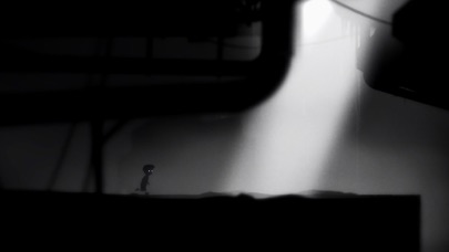 LIMBO screenshot