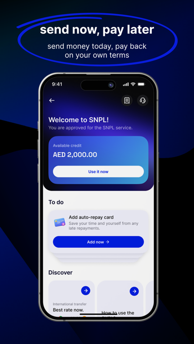 Botim - Video and Voice Call screenshot