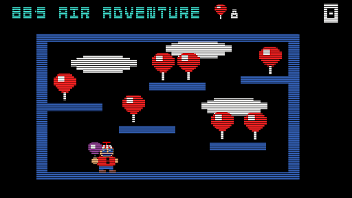 Five Nights at Freddy's 3 screenshot