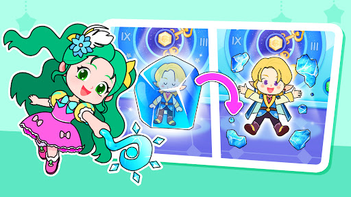 LEGO® DUPLO® World screenshot