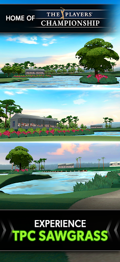 PGA TOUR Golf Shootout screenshot
