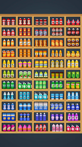 Goods Sort™ - Sorting Games screenshot