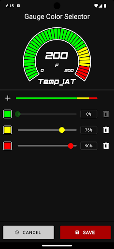 JB4 Mobile screenshot