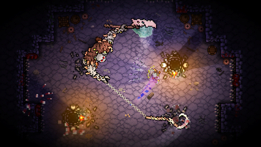 Pocket Rogues: Ultimate screenshot