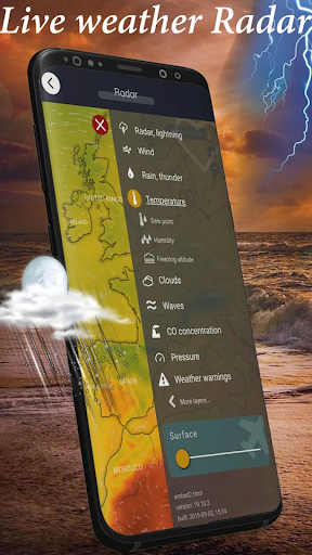 Weather Widgets screenshot