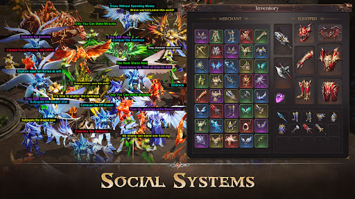 MU: Dark Epoch screenshot