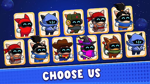 Space Survivor screenshot