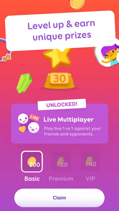 SongPop® - Guess The Song screenshot