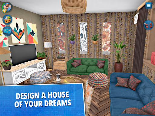 House Flipper: Home Design screenshot