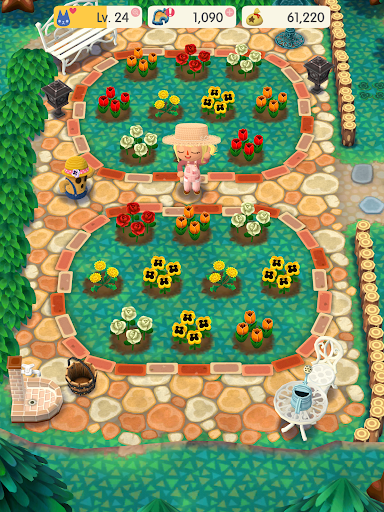 Animal Crossing: Pocket Camp C screenshot