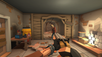 The Walking Zombie 2: Shooter screenshot