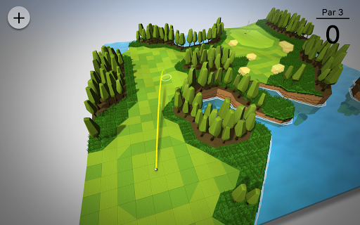 OK Golf screenshot