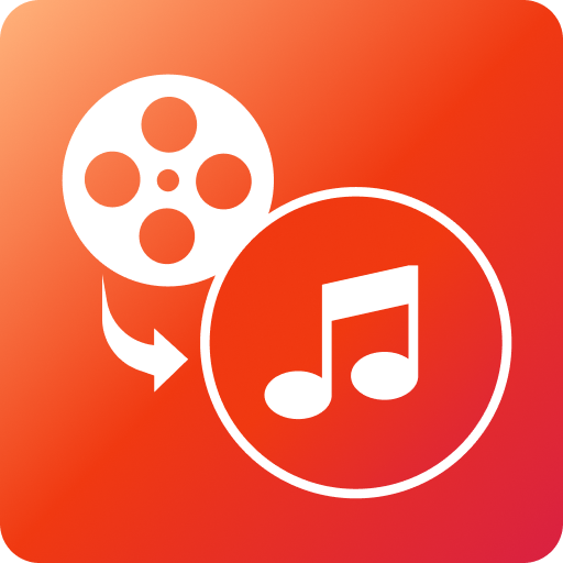 MP3 Converter - Video to MP3