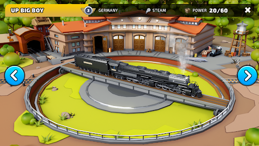 Train Station 2: Rail Tycoon screenshot