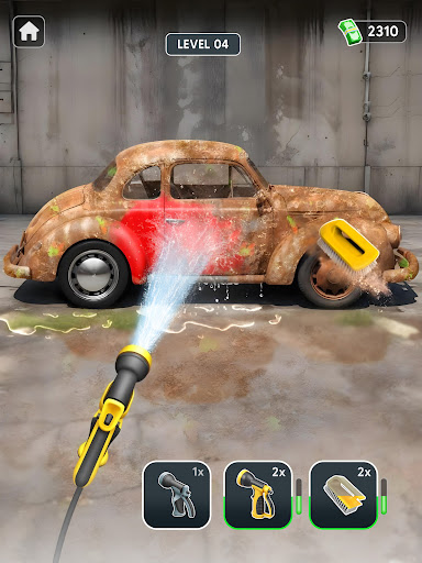 Car Wash: Auto Repair Garage screenshot