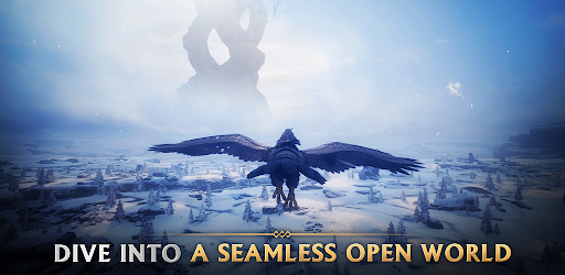 ODIN:VALHALLA RISING screenshot