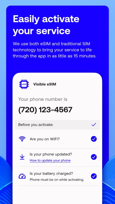 Visible mobile screenshot
