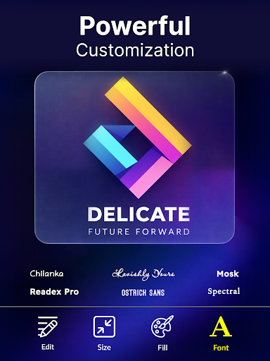 Logo Maker, AI Logo Generator