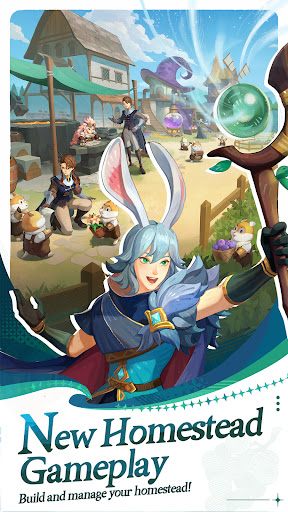 AFK Journey screenshot