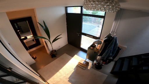 Alarm.com screenshot