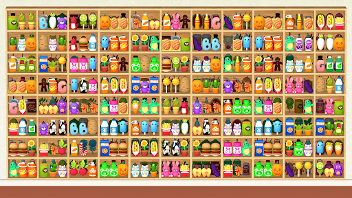 Goods Sort™ - Sorting Games screenshot