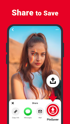 Video Downloader for Pinterest screenshot