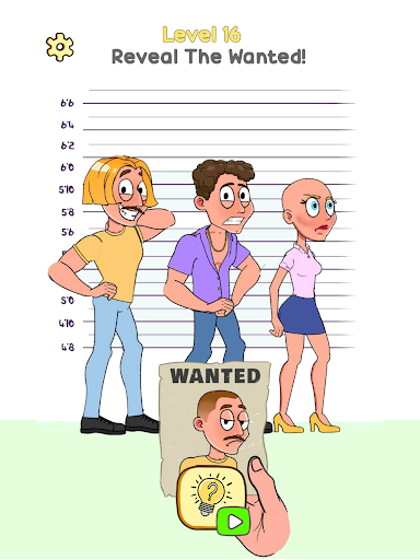 Impossible Date 2: Fun Riddle screenshot