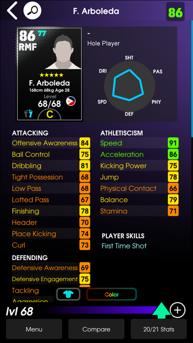 eFHUB™ 25 screenshot