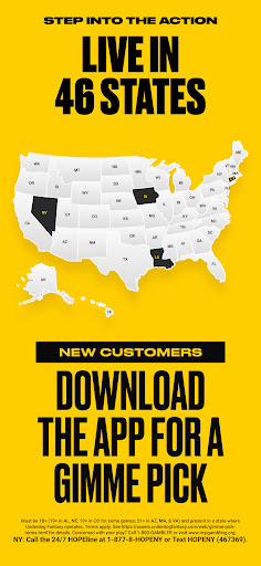 Underdog Sports screenshot