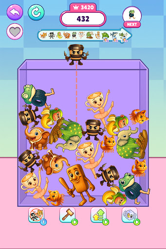 Mini Games: Calm & Relax screenshot