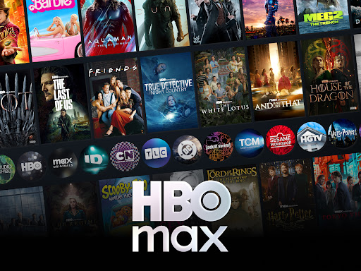 Max: Stream HBO, TV, & Movies screenshot