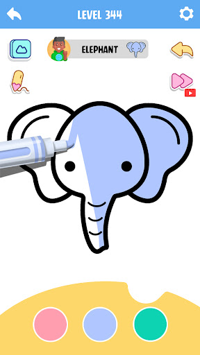 Car Coloring Pages ASMR screenshot