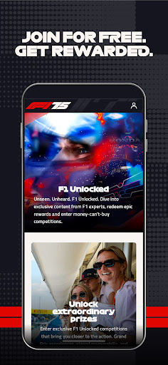 Formula 1® screenshot