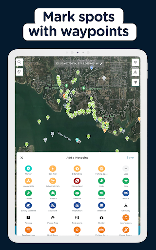 FishAngler - Fishing App screenshot