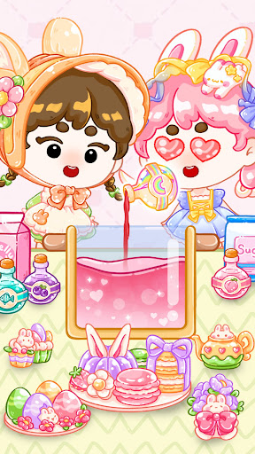 Jelly Master: Mukbang ASMR screenshot