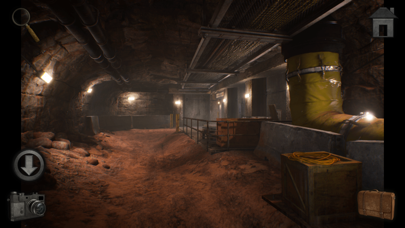 Meridian 157: Chapter 1 screenshot