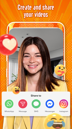 Ranking Filter: FYP Challenge screenshot