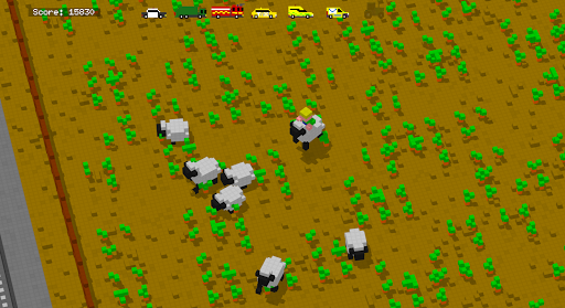 City Block screenshot