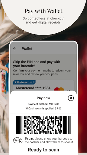 Walgreens screenshot