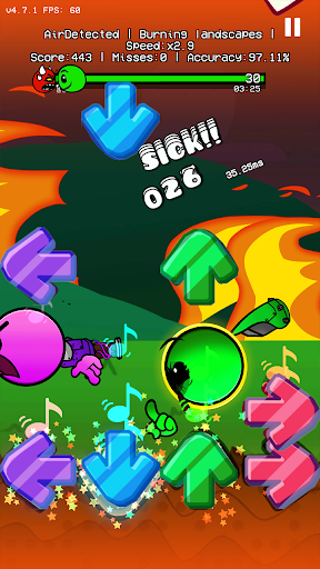 Thursday Night Music Battles screenshot