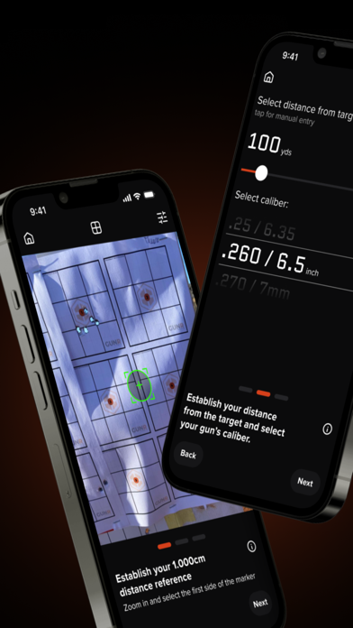 Ballistic X screenshot