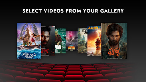 VR Player Pro - Video Player screenshot