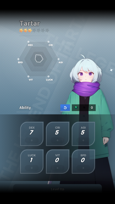 The Legend of Tartar screenshot