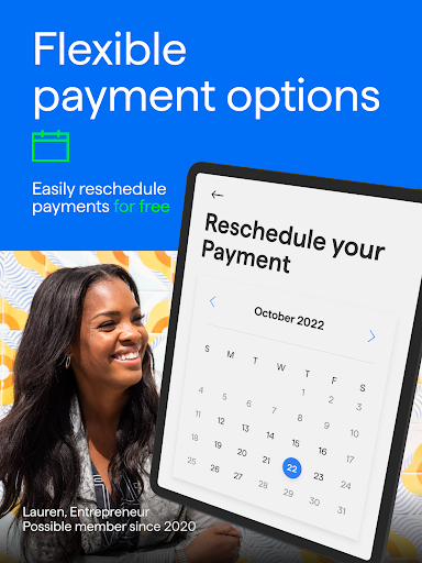 Possible: Fast Cash & Credit screenshot